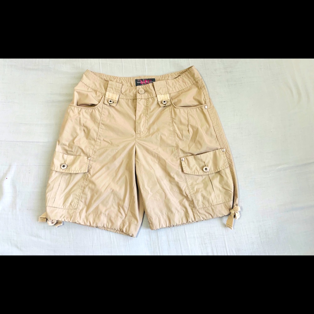 West Coast Connection Women’s Shorts